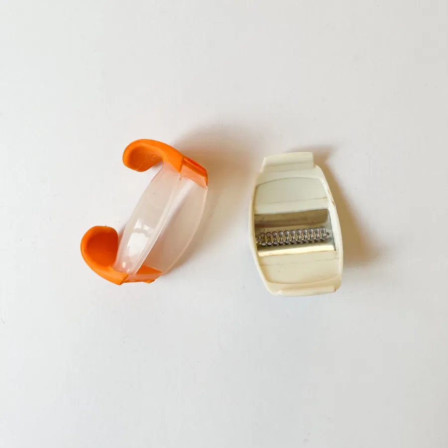 رنده پوست پرتقال یا لیمو