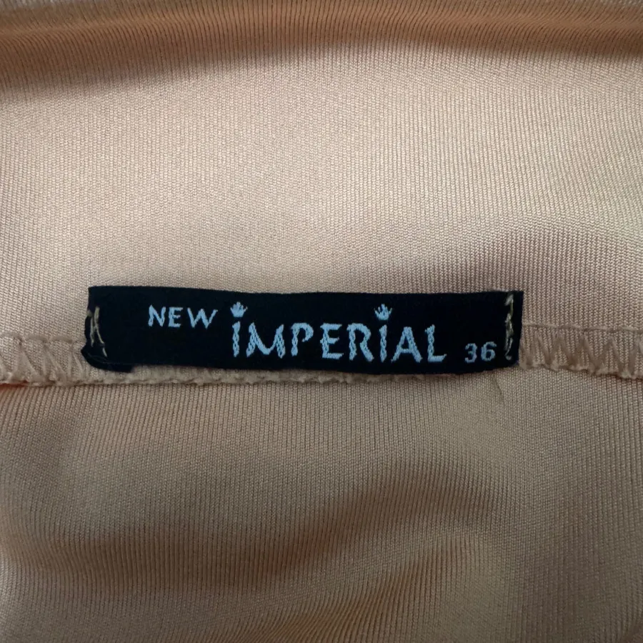 نیم تنه گلبهی S