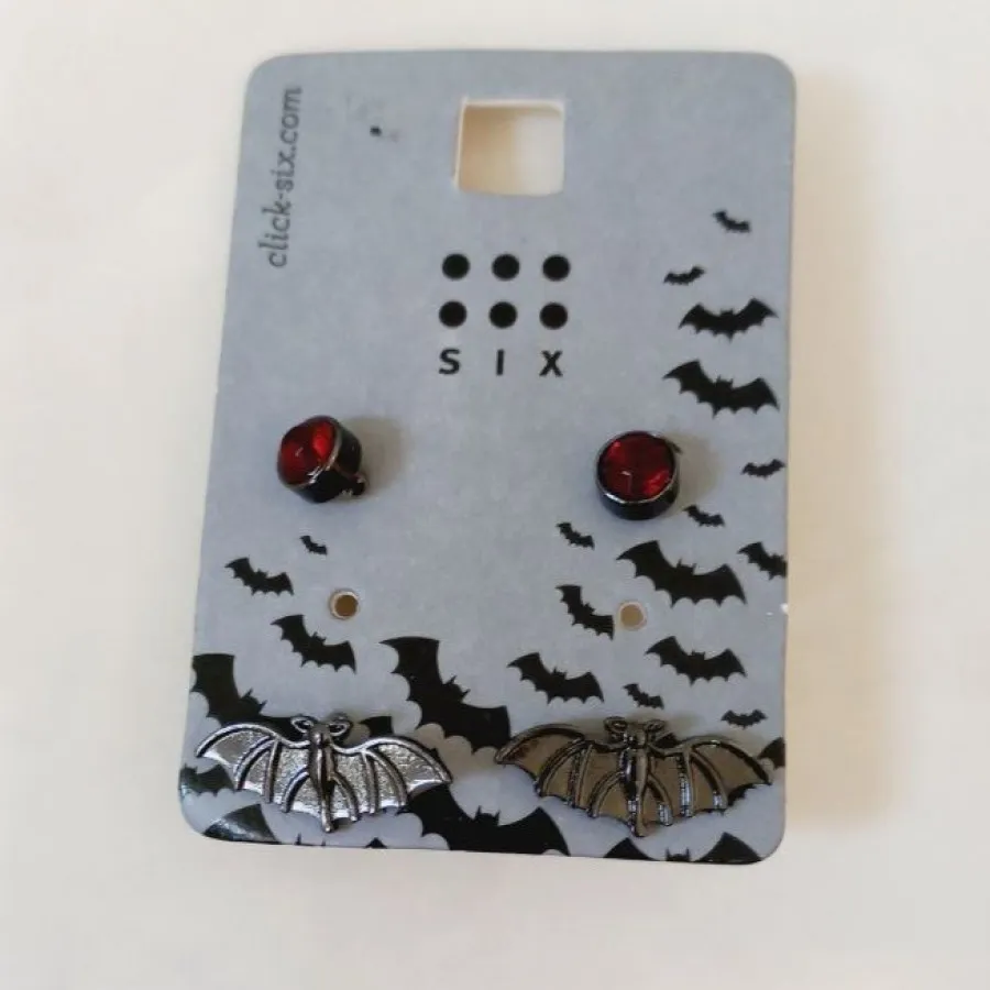 گوشواره دو جفتی