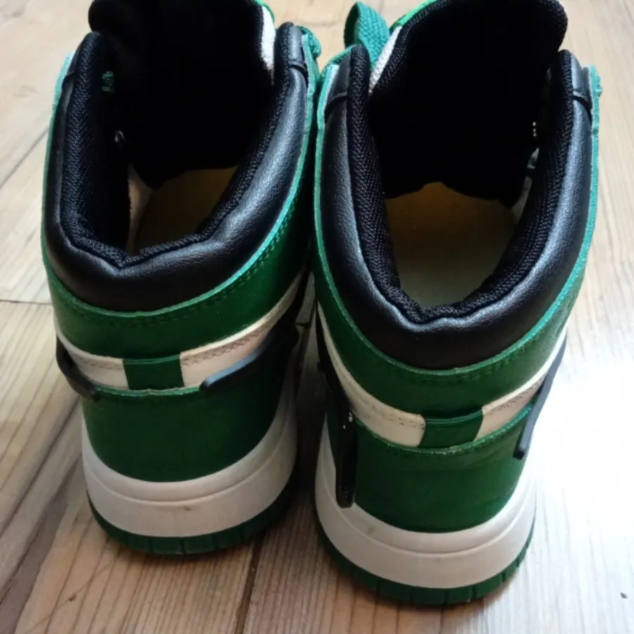 کتونی نایک جردن