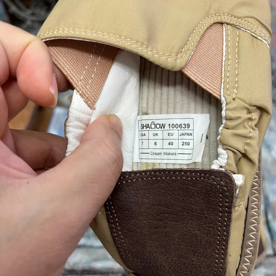 کفش pull& bear 40