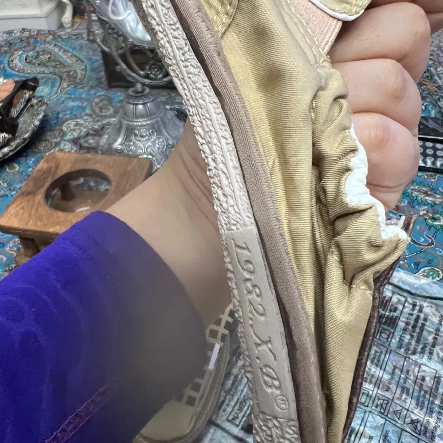 کفش pull& bear 40