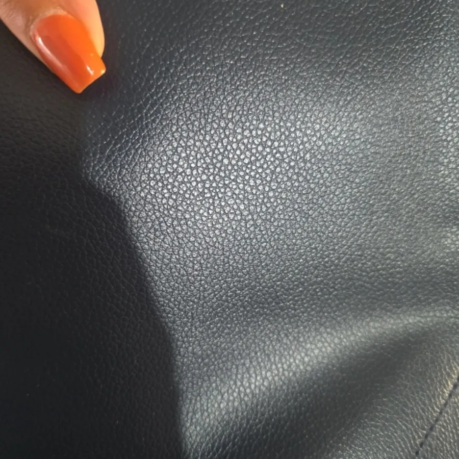 کیف رزا سرمه ای