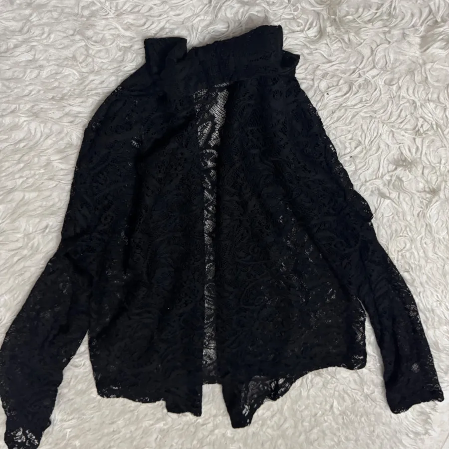 رویه لباس گیپور G21