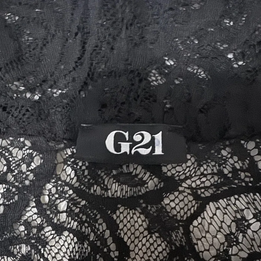 رویه لباس گیپور G21