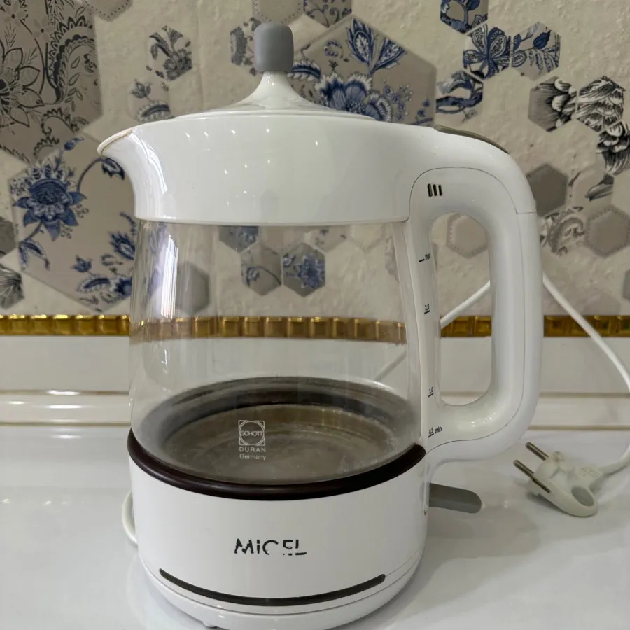 کتری برقی میگل