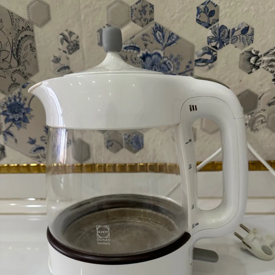 کتری برقی میگل