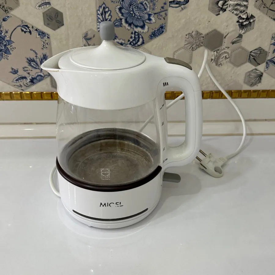 کتری برقی میگل