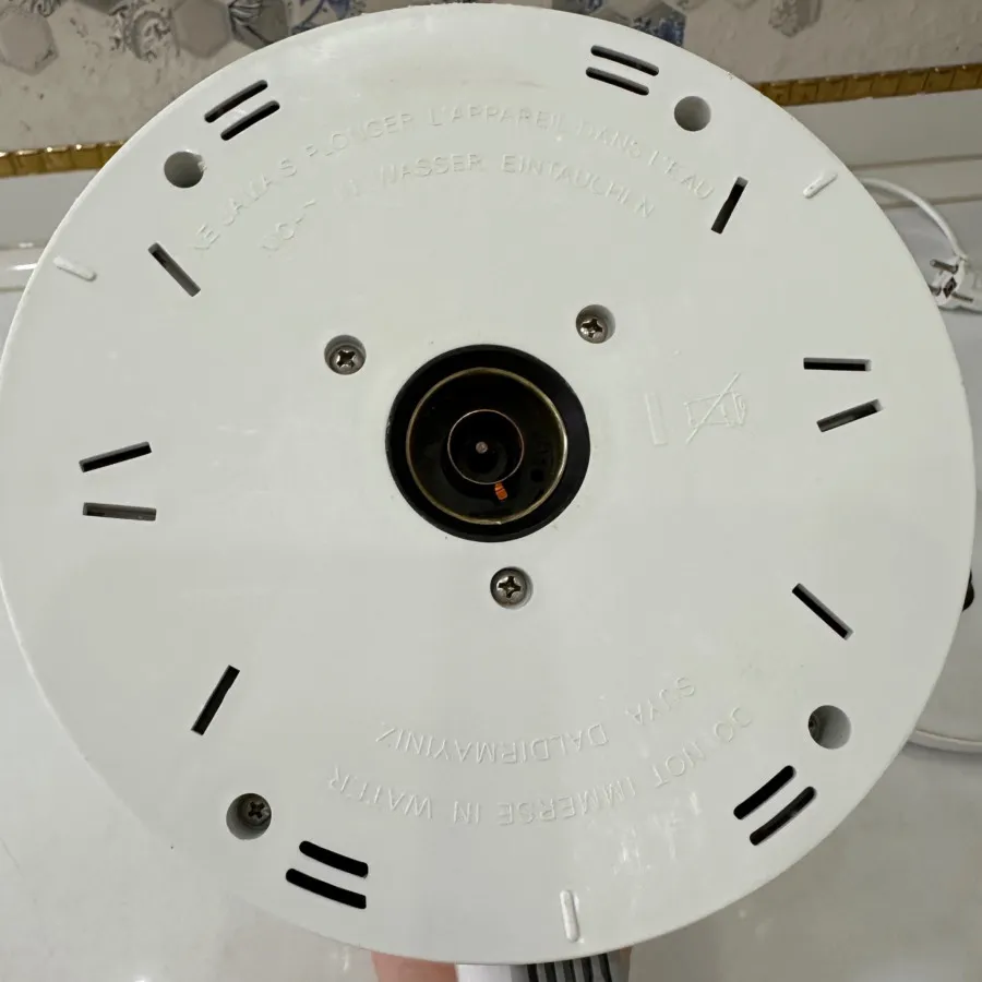 کتری برقی میگل