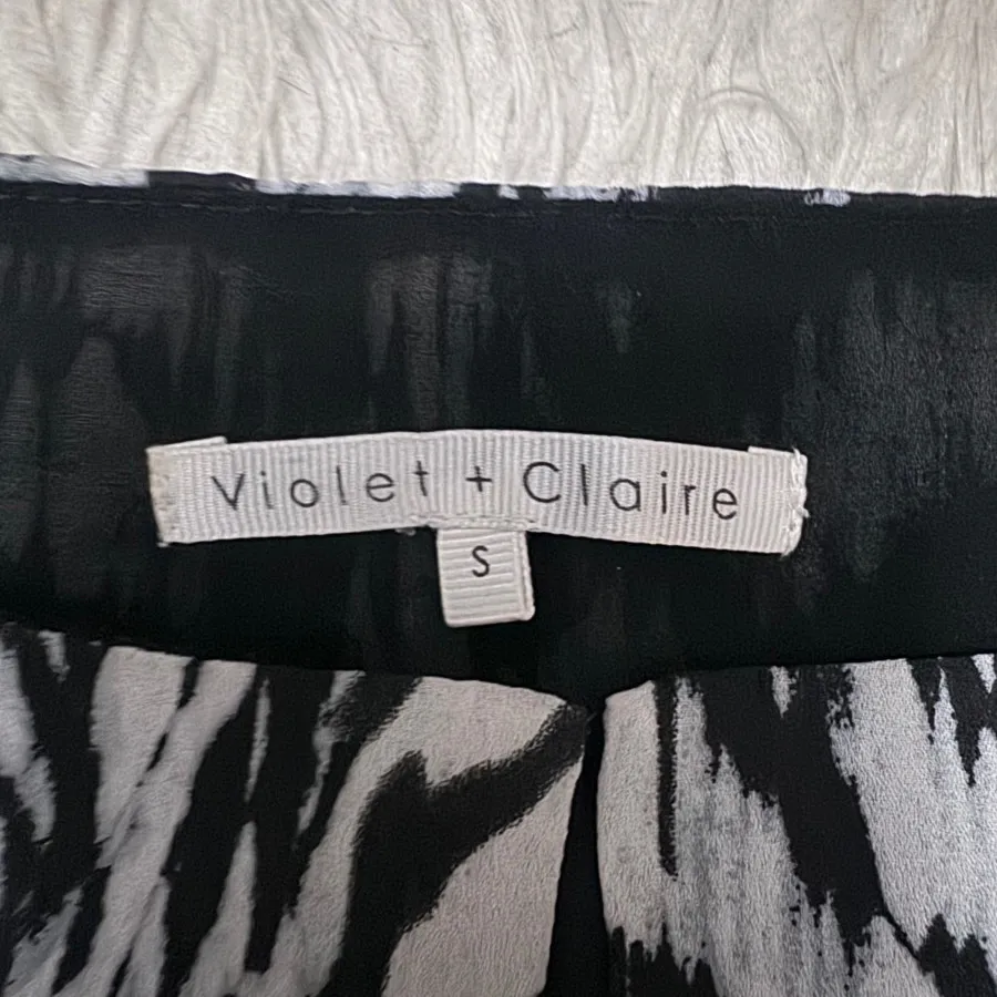 شومیز برند S