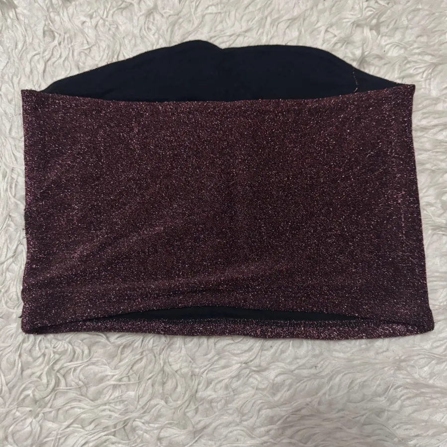 نیم تنه دکلته