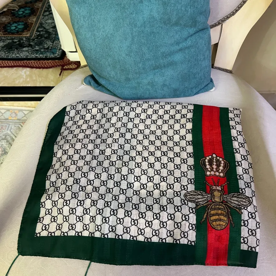 شال گوچی وارداتی