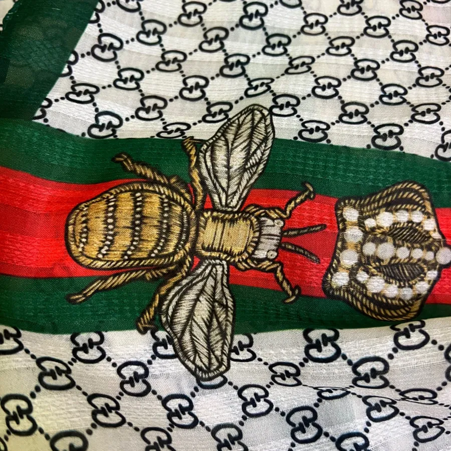 شال گوچی وارداتی