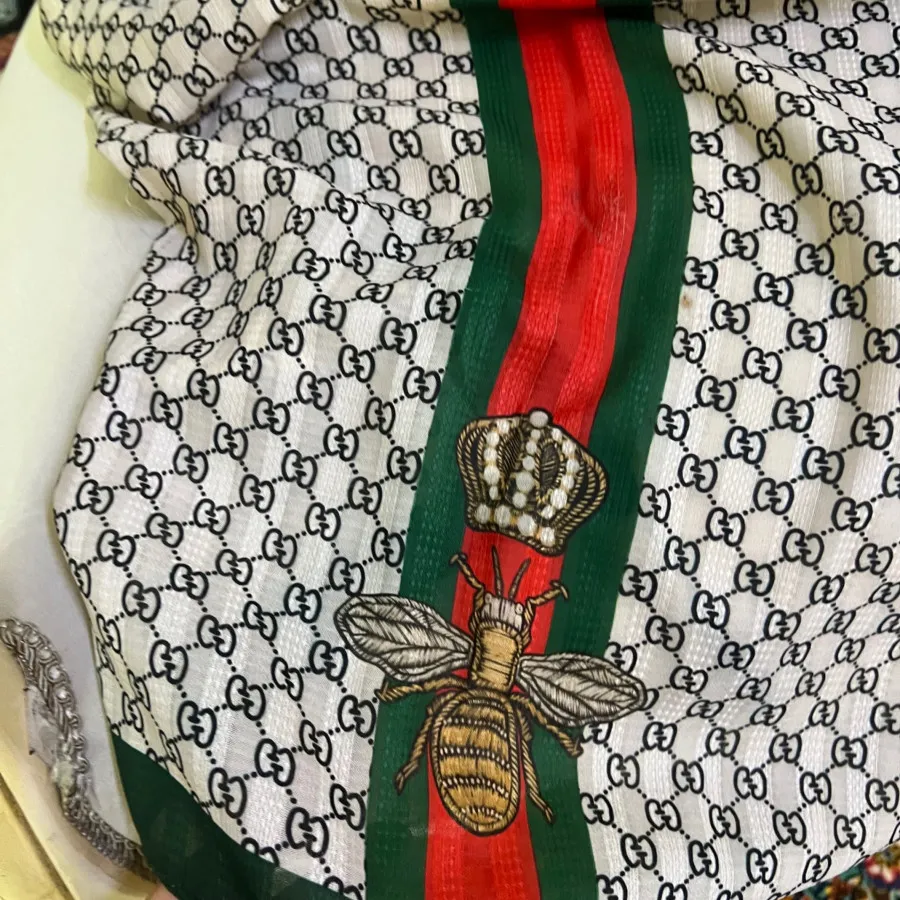 شال گوچی وارداتی