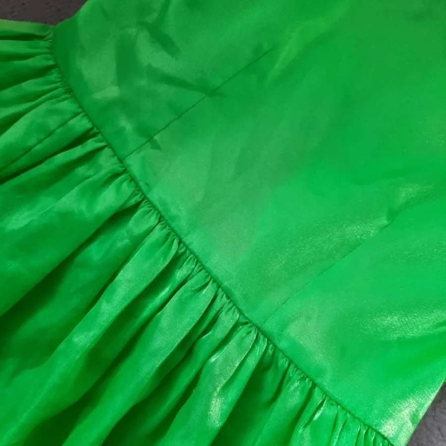 پیراهن عروسکی یلدایی