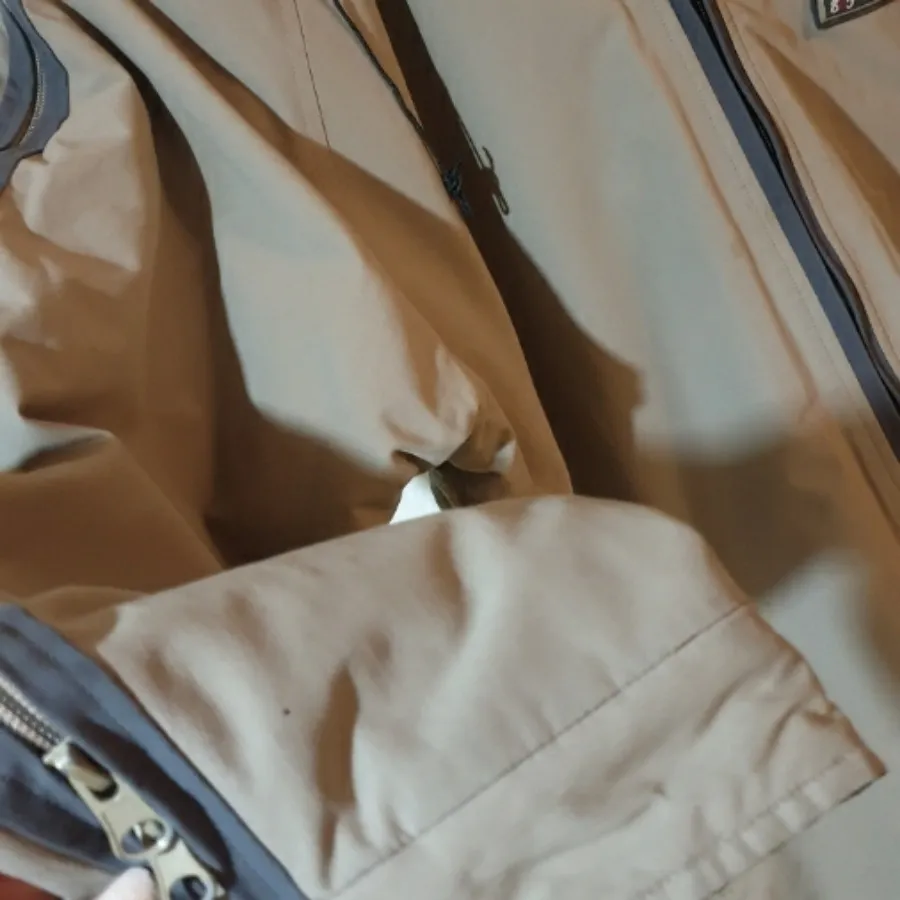 کاپشن مردانه