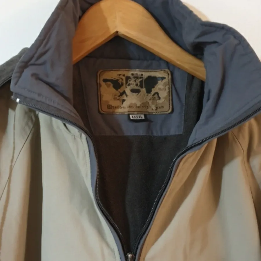 کاپشن مردانه