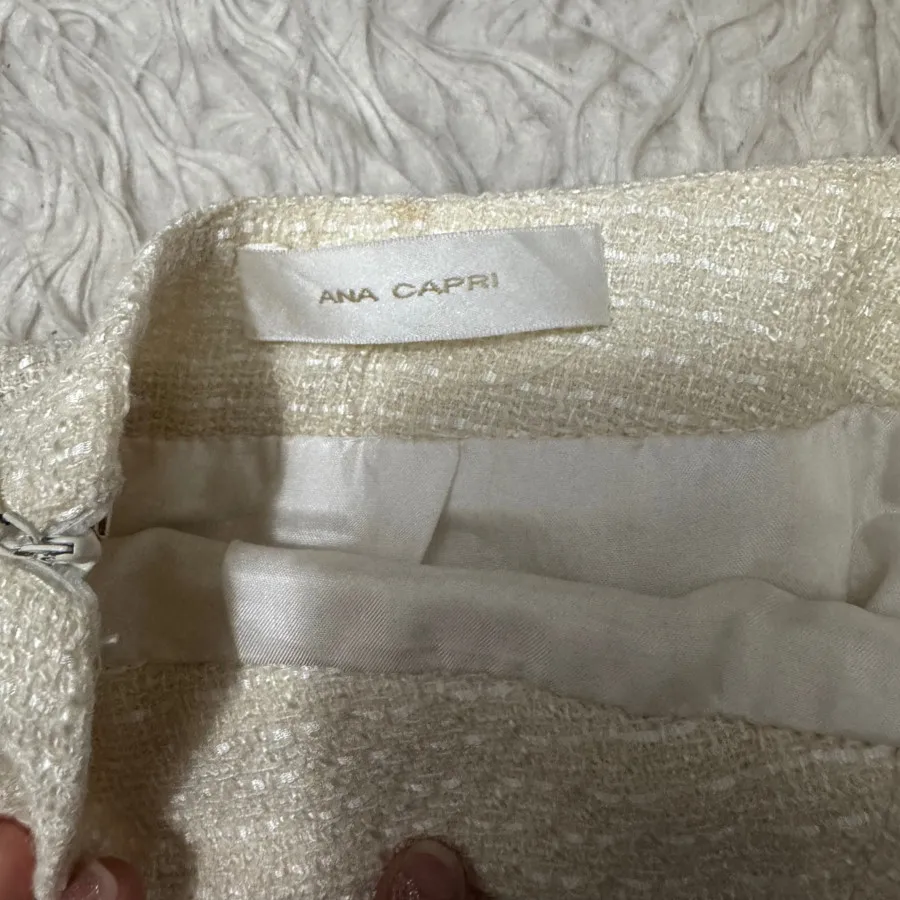 دامن برند شیری S