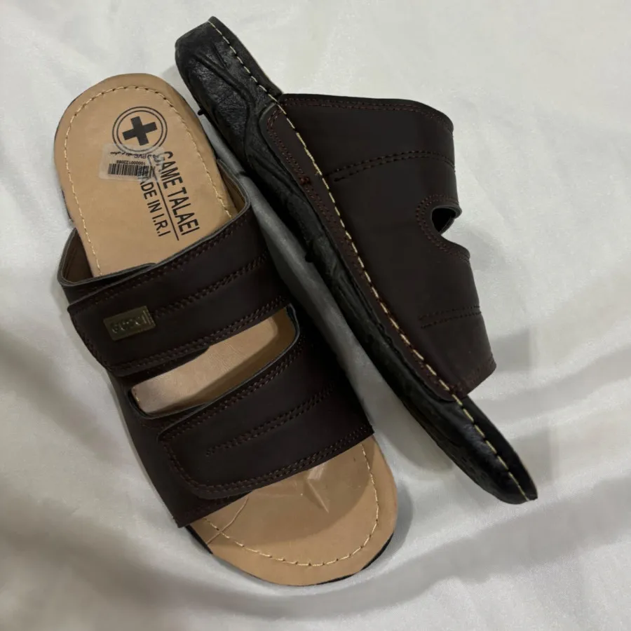 صندل مردانه