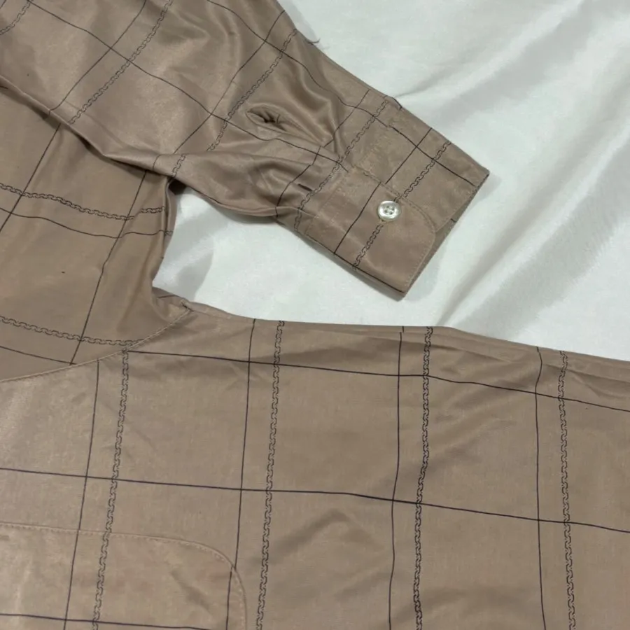 پیراهن مردانه