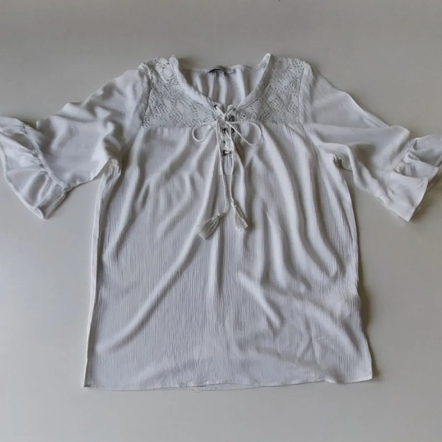 بلوز السی وایکیکی L