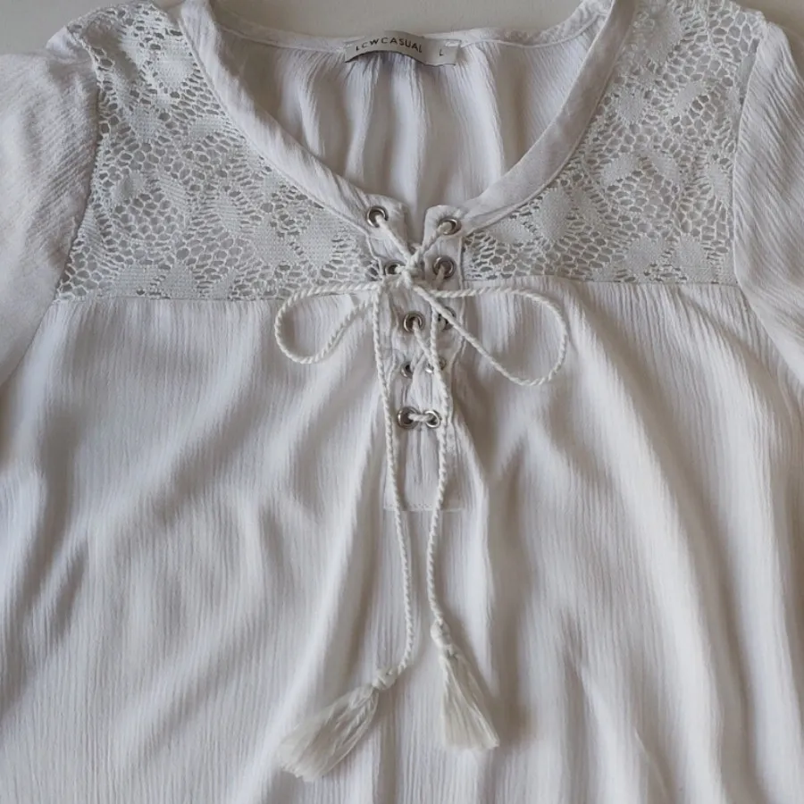 بلوز السی وایکیکی L