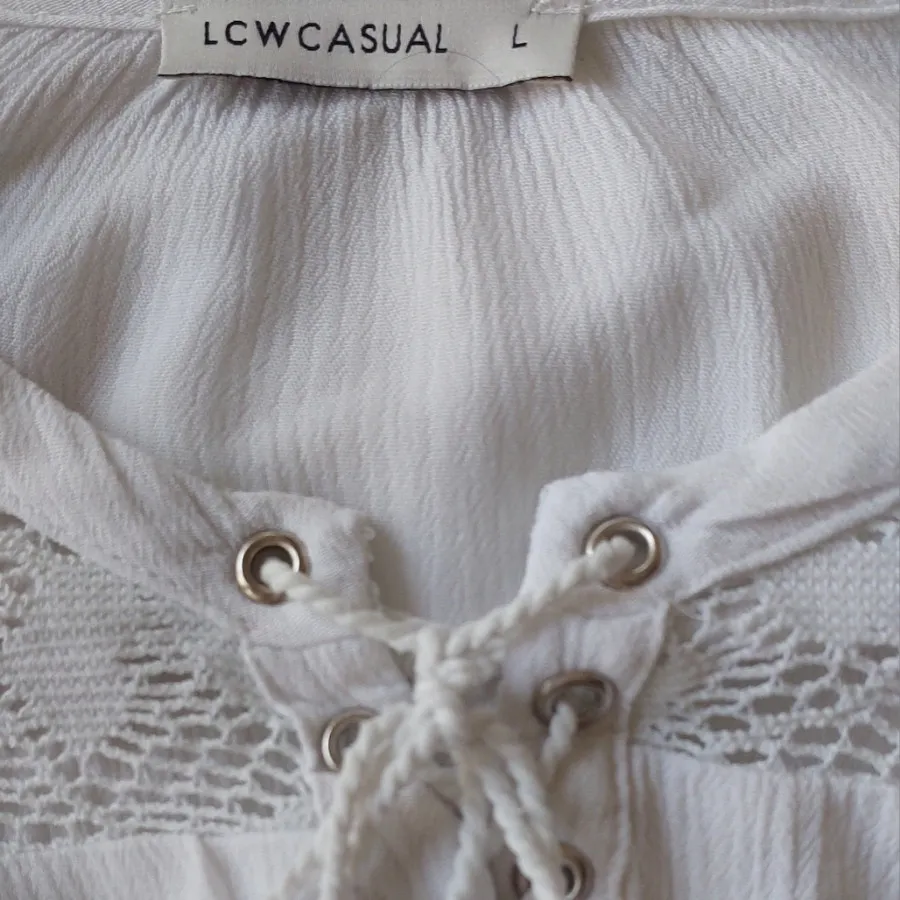 بلوز السی وایکیکی L