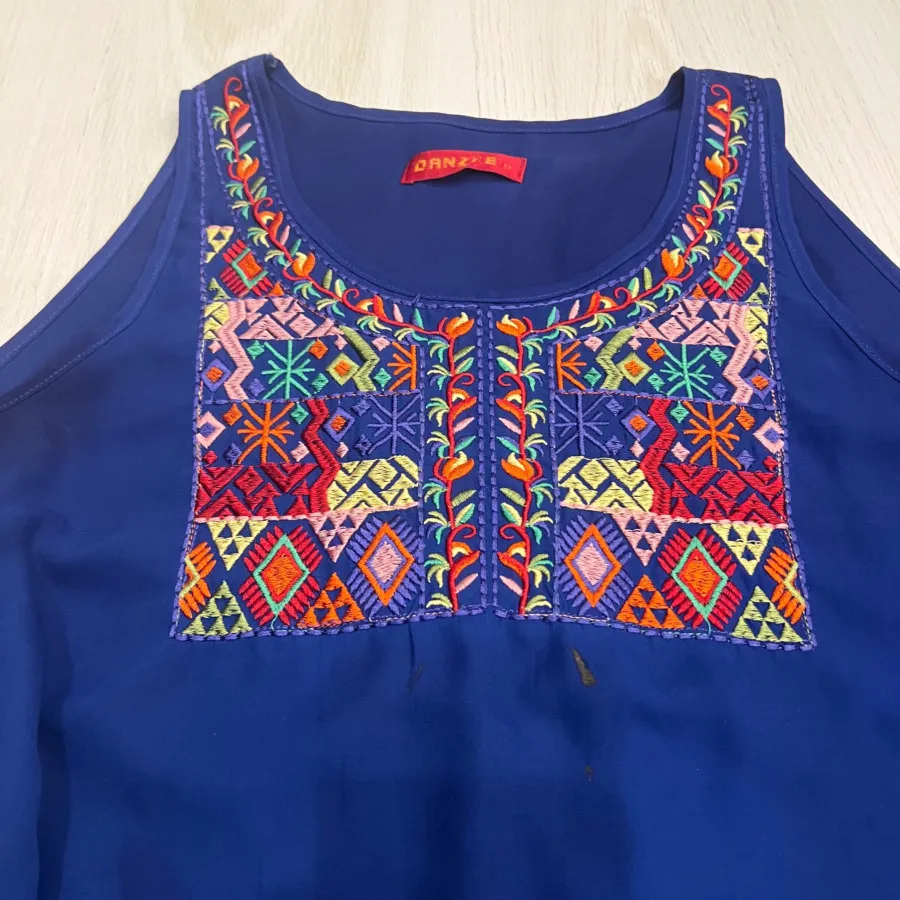 تاپ سوزن دوزی