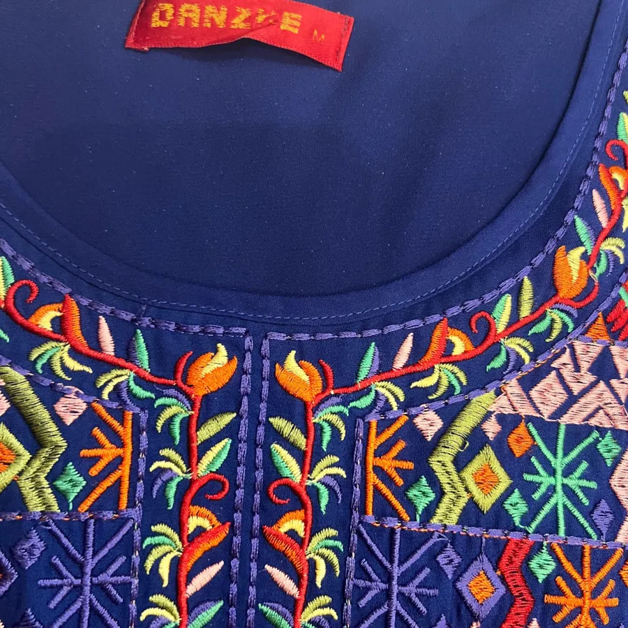 تاپ سوزن دوزی