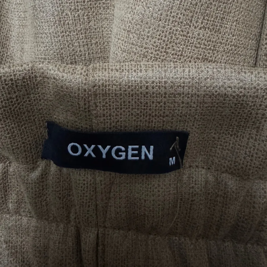 دامن برند قهوه ای S M