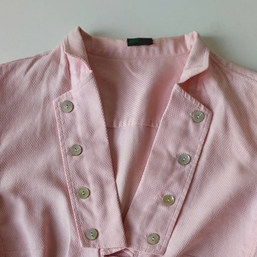 بلوز بنتون S