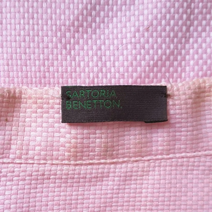 بلوز بنتون S