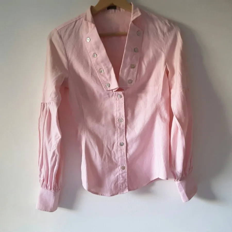 بلوز بنتون S