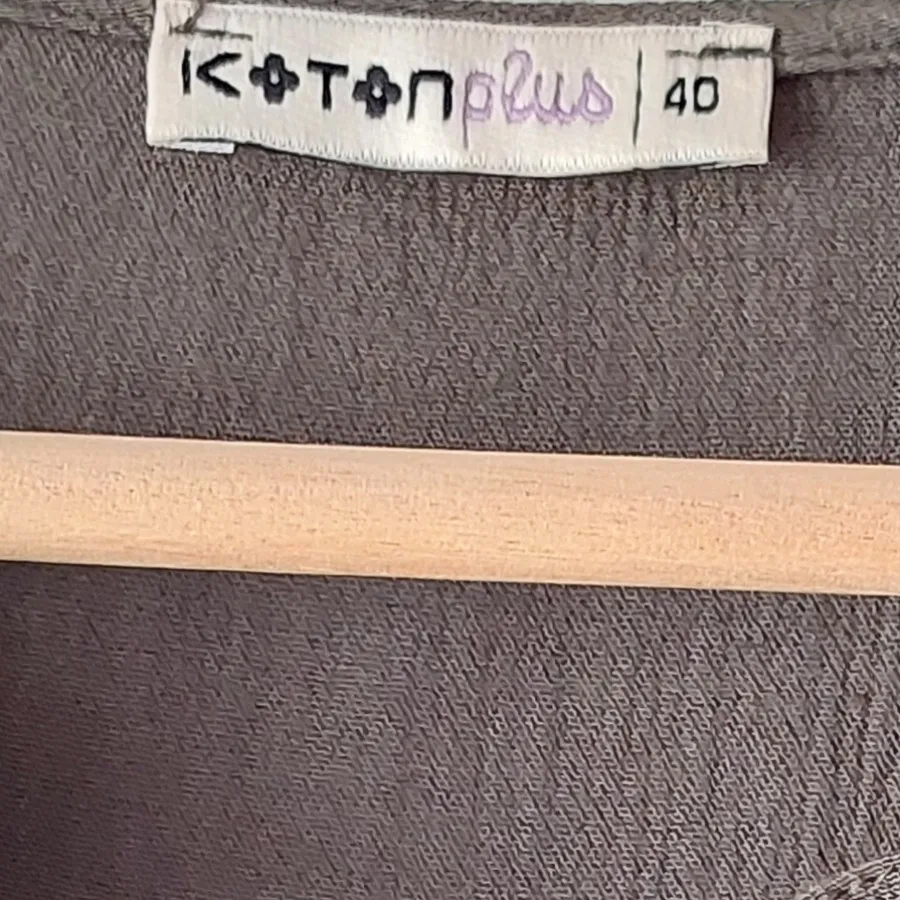 بلوز کوتون L