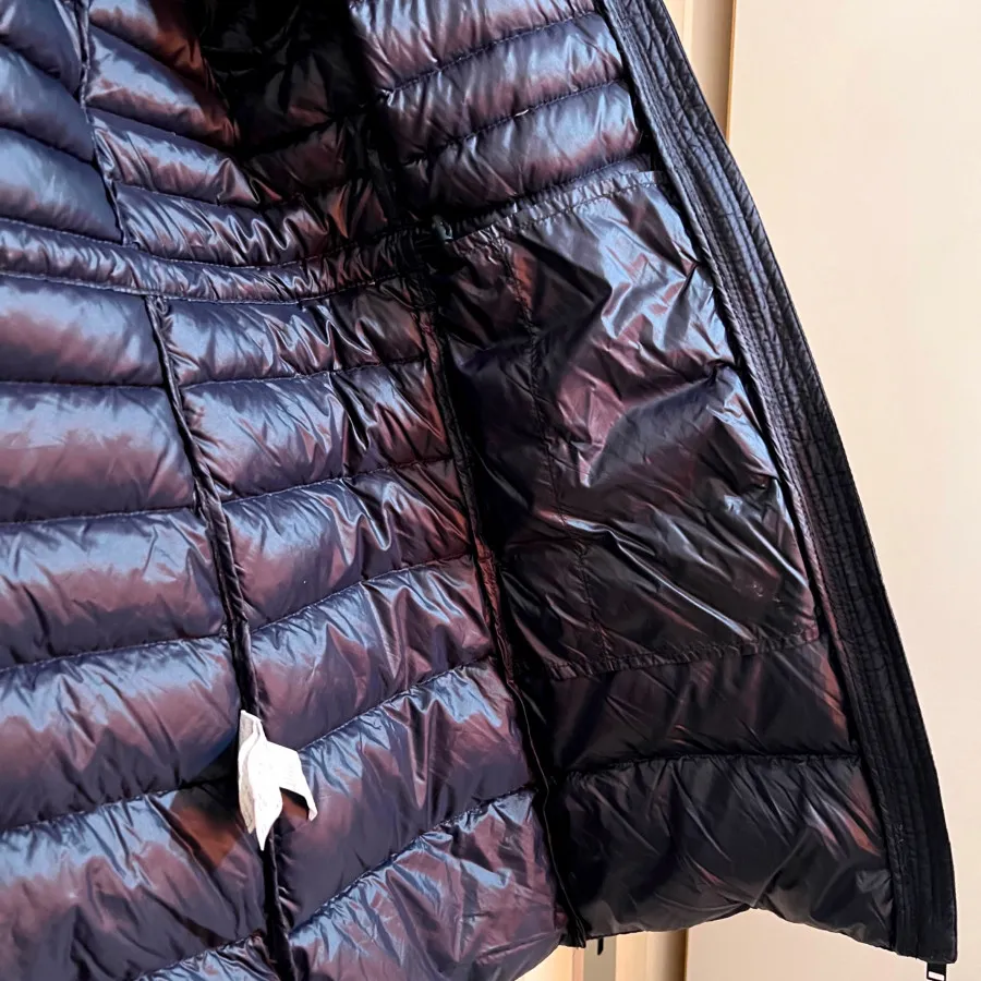 کاپشن ضد آب