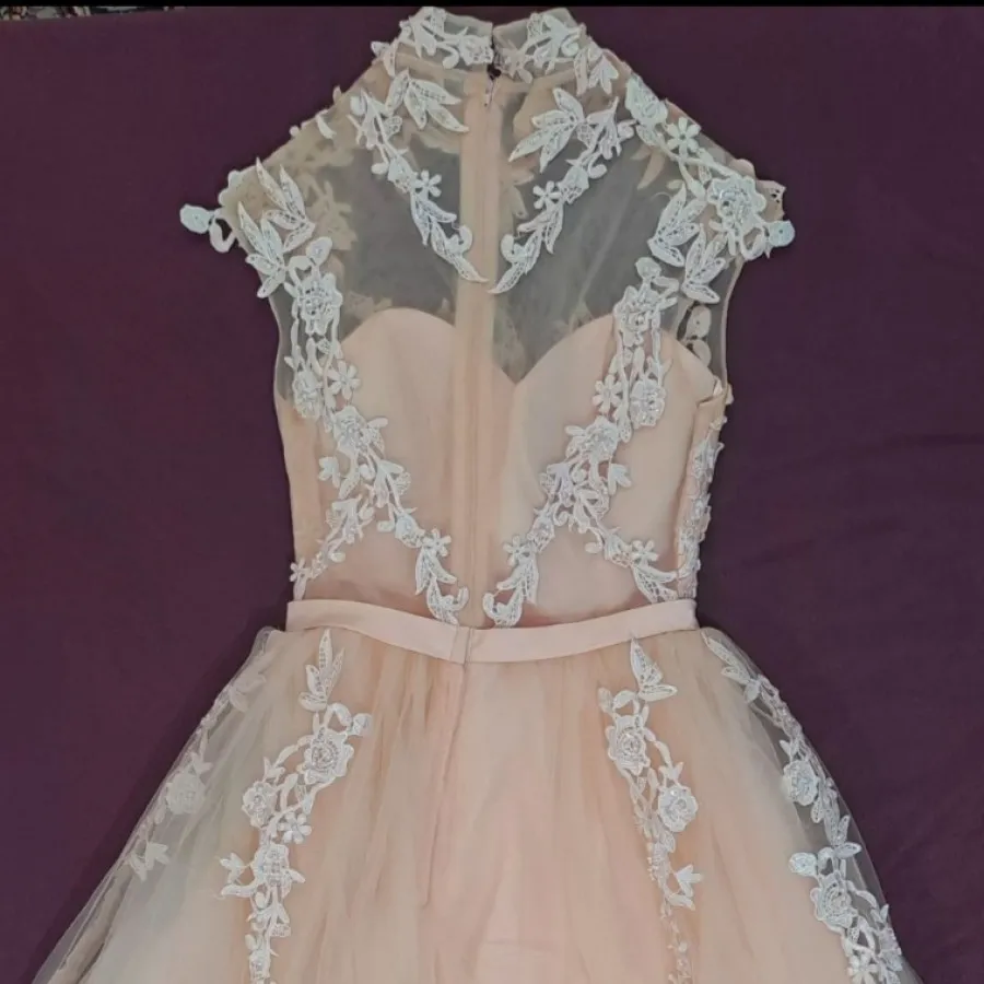 لباس مجلسی خاص