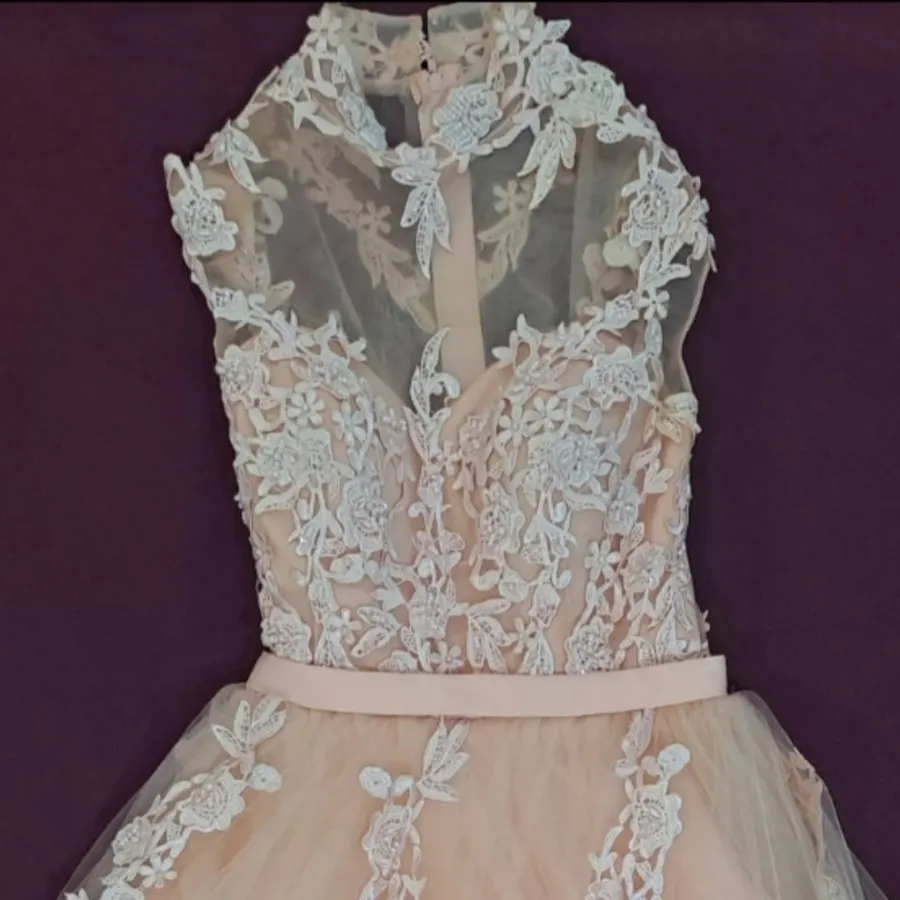 لباس مجلسی خاص