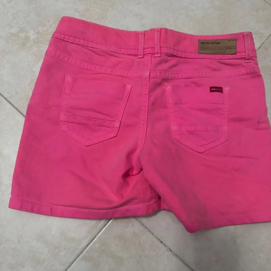 شلوارک جین only S