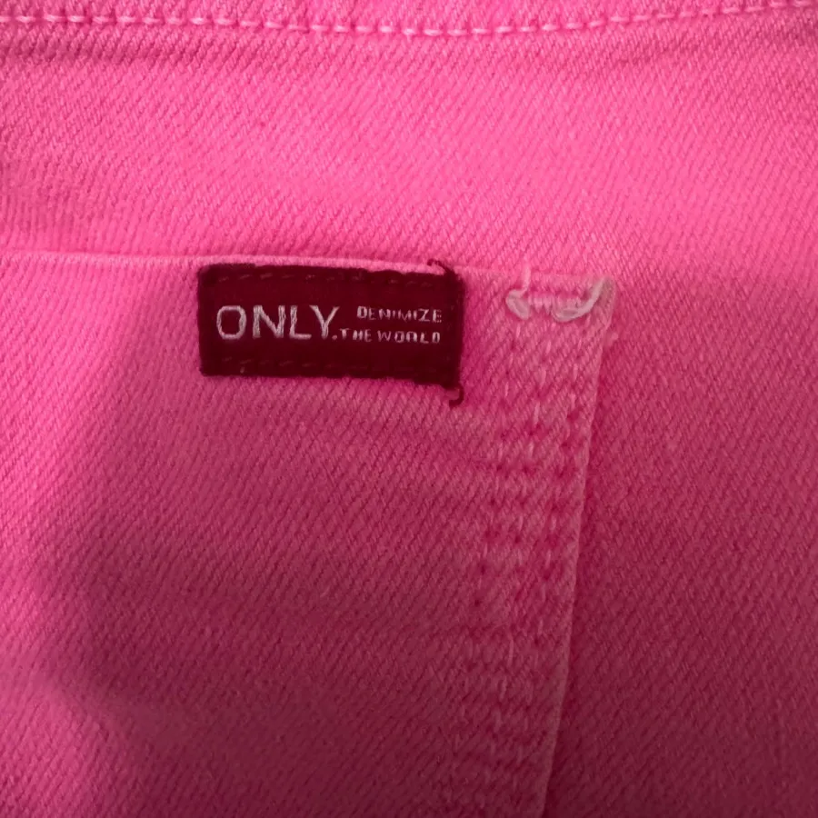 شلوارک جین only S