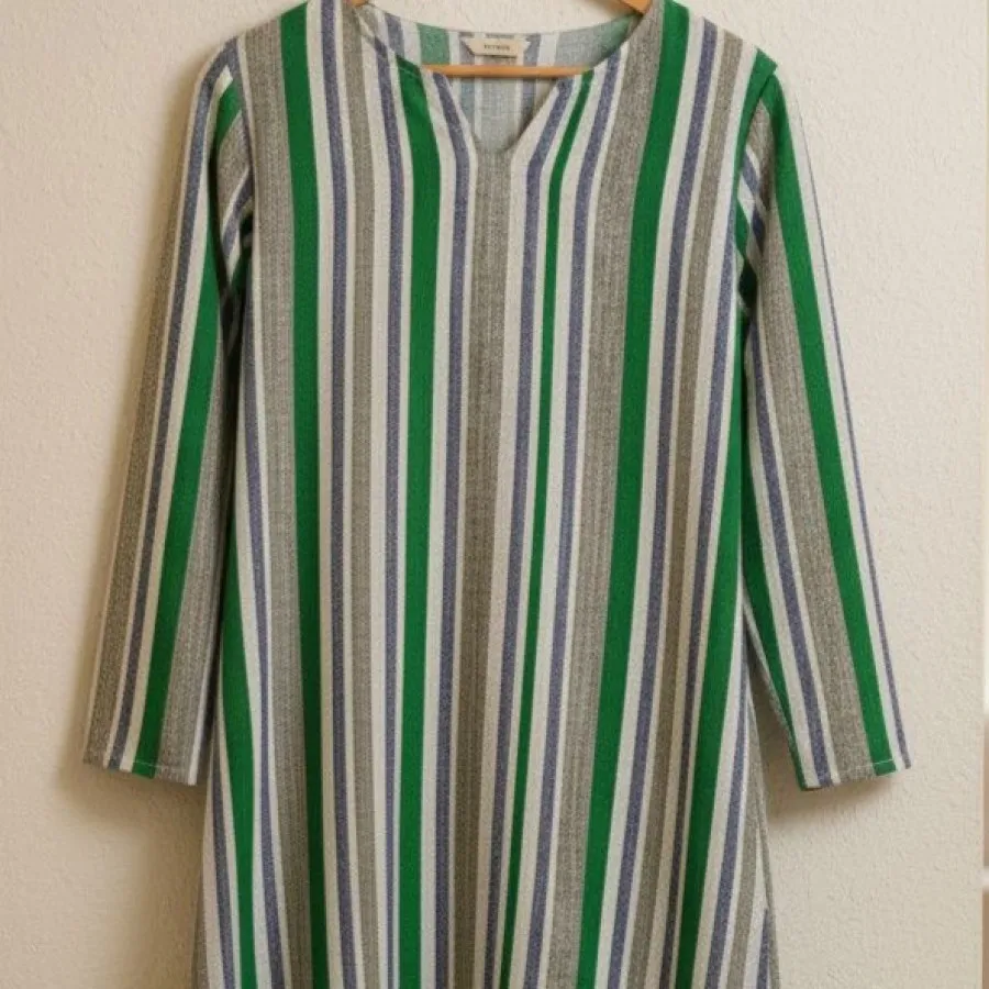 شومیز مانتویی