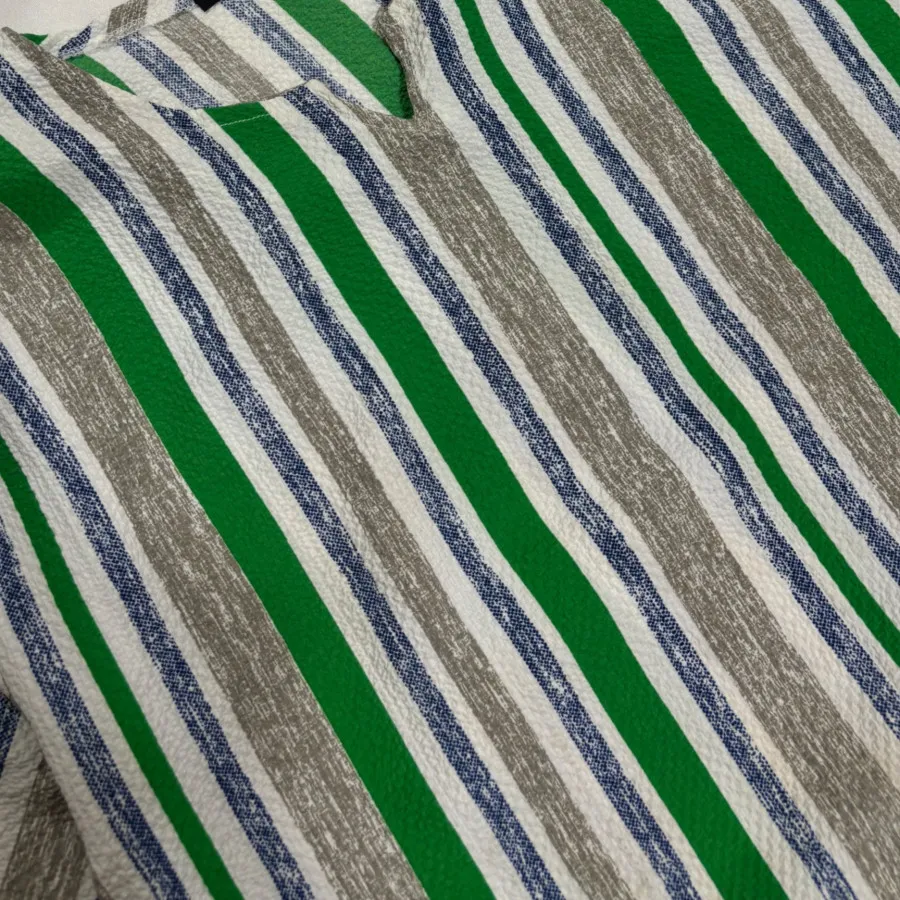 شومیز مانتویی