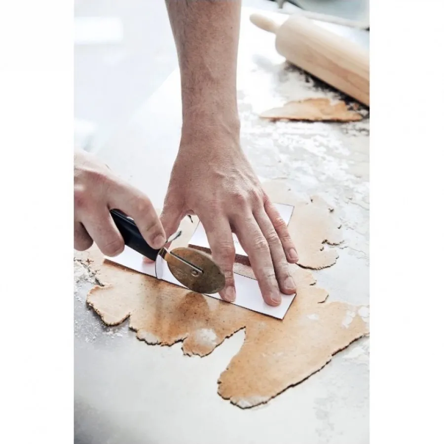 پیتزا بر ایکیا