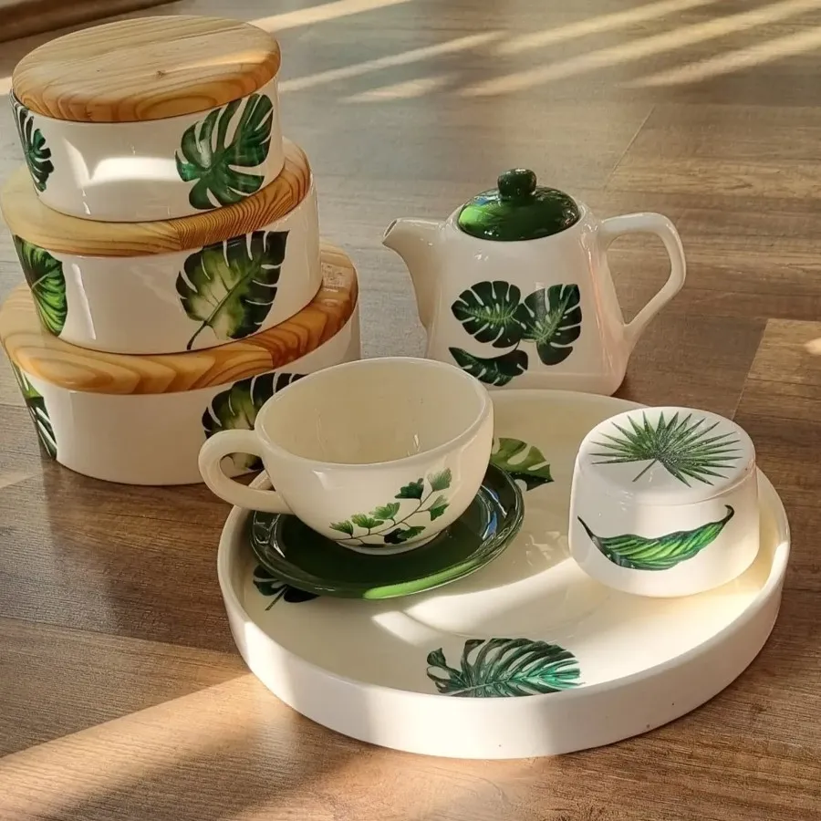 سرویس جذاب و کاربردی