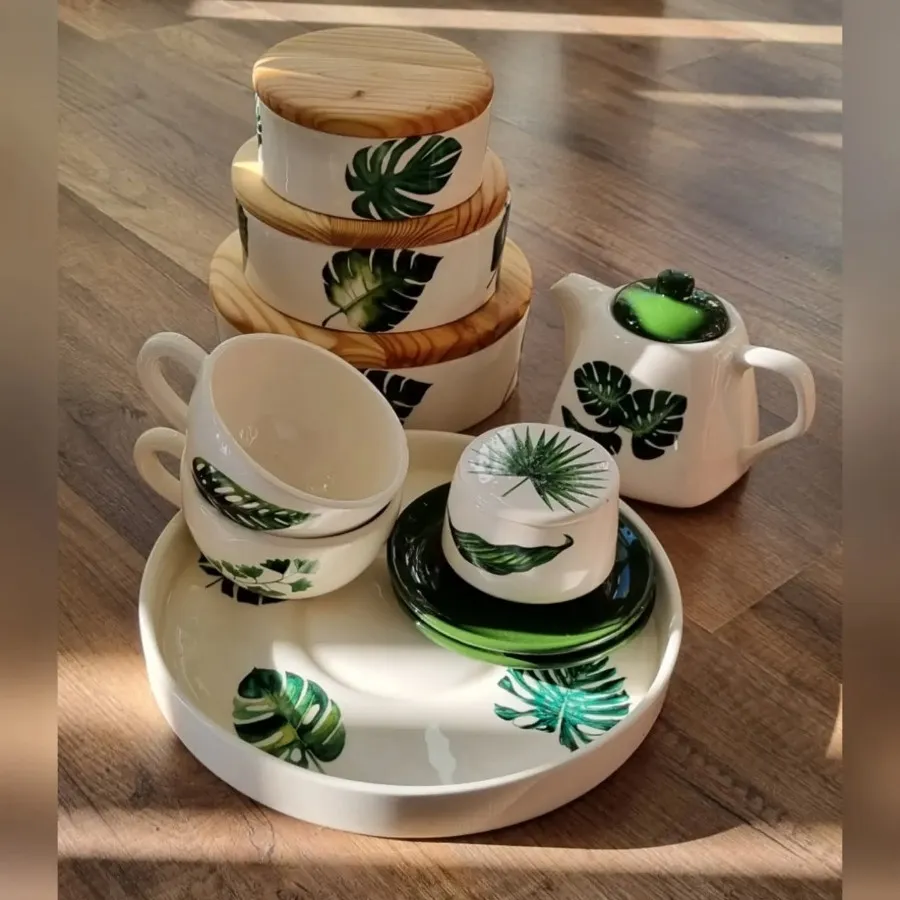 سرویس جذاب و کاربردی