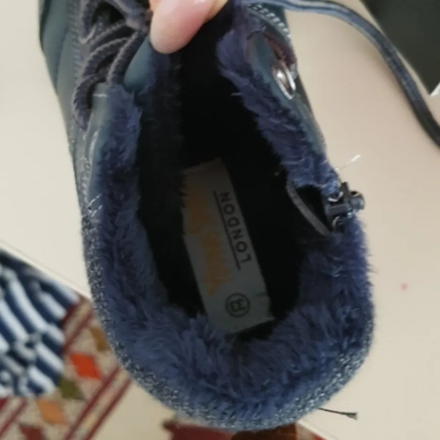 بوت تو کرکی برند