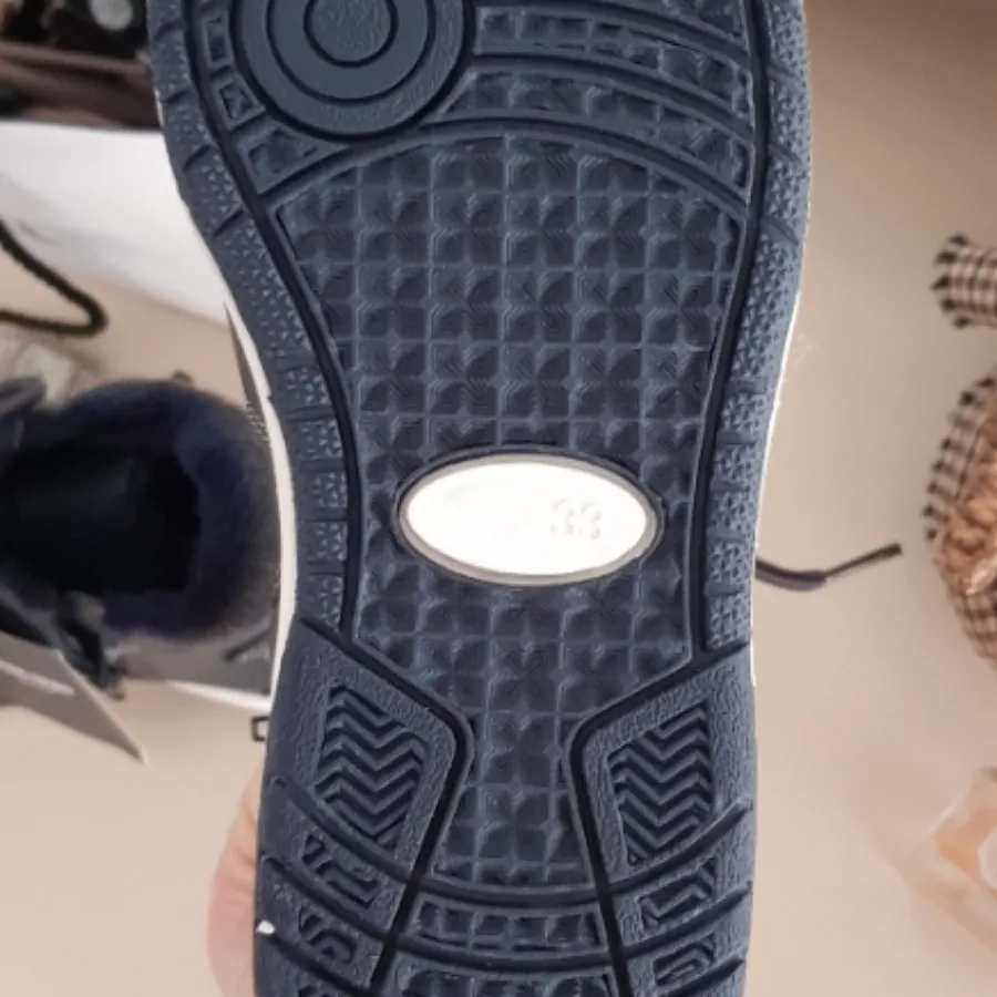 بوت تو کرکی برند