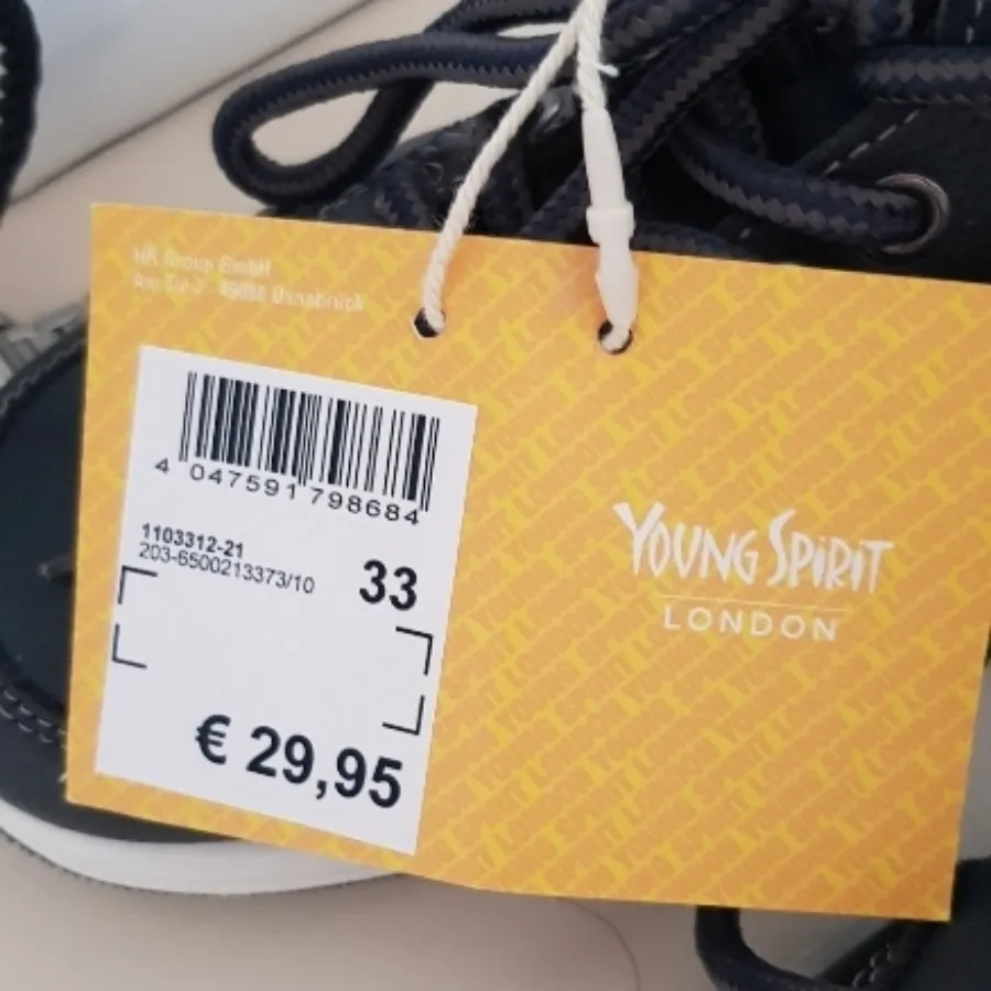 بوت تو کرکی برند