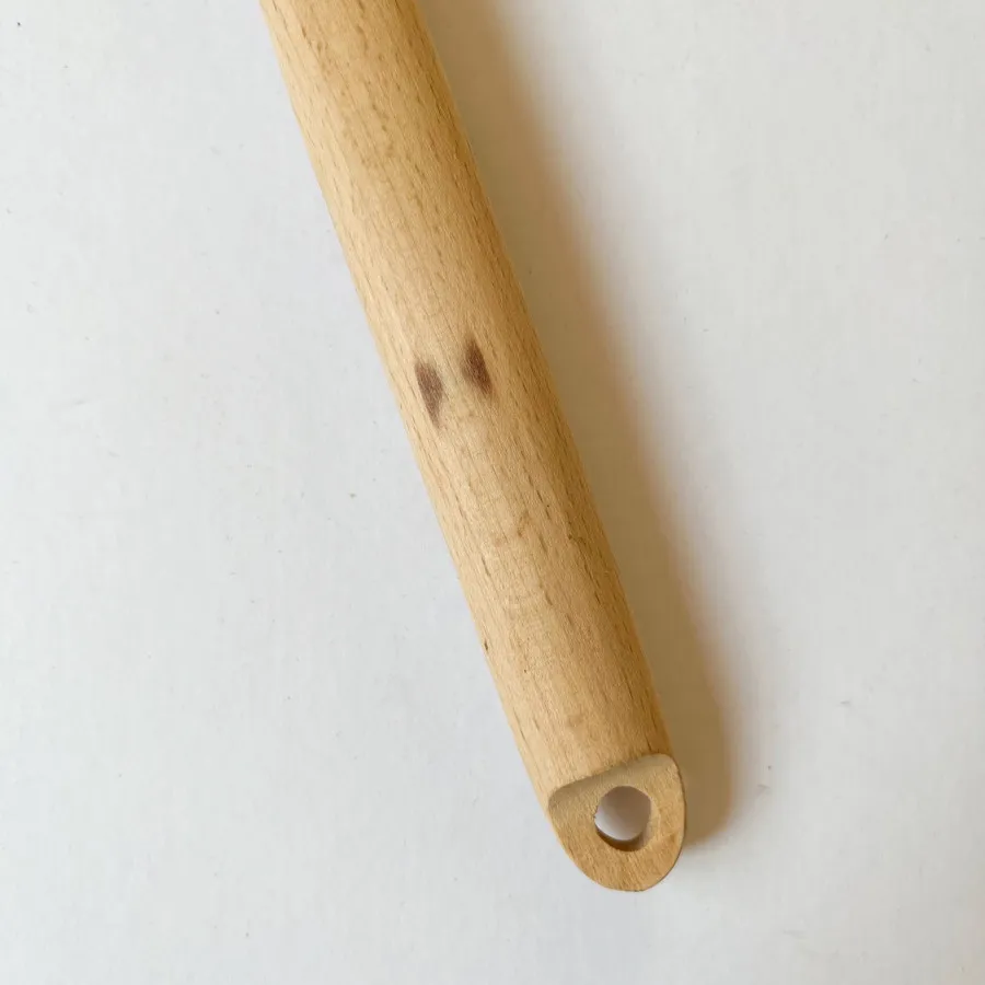 قاشق چوبی ایکیا