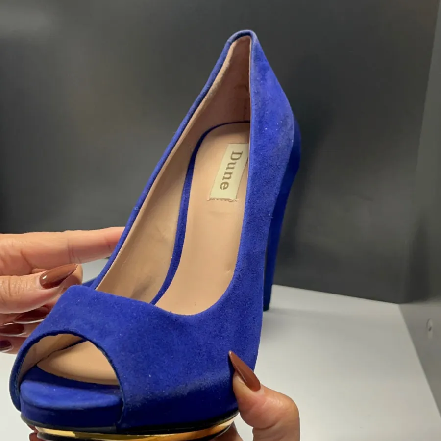 کفش مجلسی Duneسایز 39