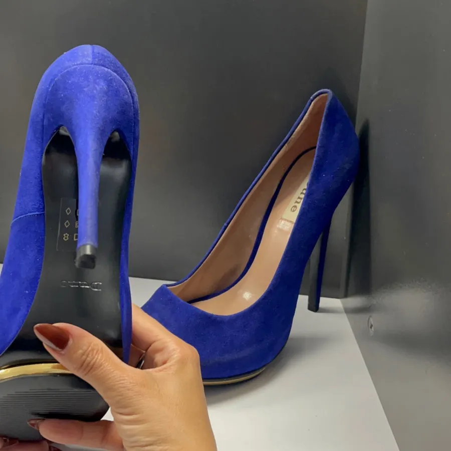 کفش مجلسی Duneسایز 39